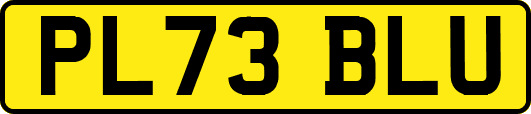 PL73BLU