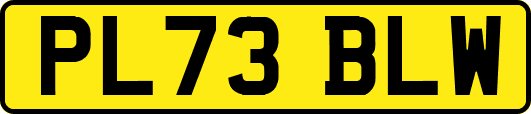 PL73BLW