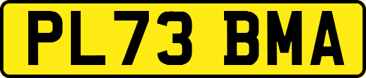 PL73BMA