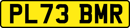 PL73BMR