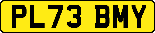 PL73BMY