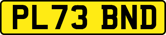 PL73BND