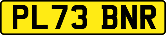PL73BNR