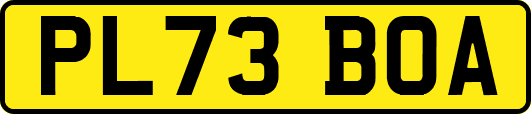 PL73BOA