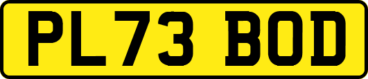 PL73BOD