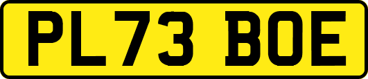 PL73BOE