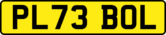 PL73BOL
