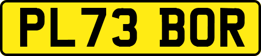 PL73BOR