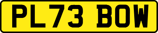 PL73BOW