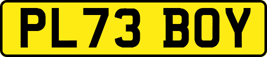 PL73BOY