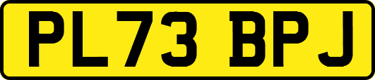 PL73BPJ