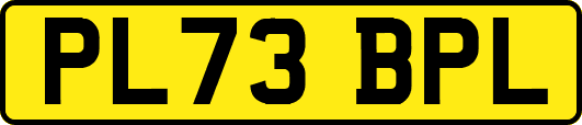 PL73BPL