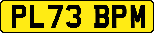 PL73BPM