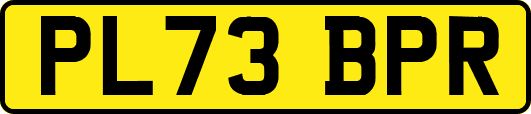 PL73BPR