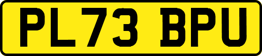 PL73BPU