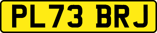 PL73BRJ