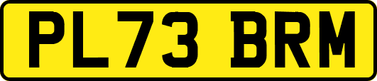 PL73BRM