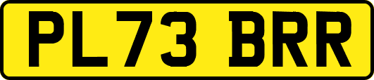 PL73BRR