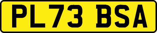 PL73BSA