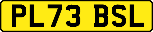 PL73BSL