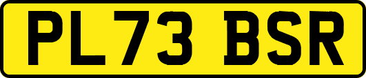 PL73BSR