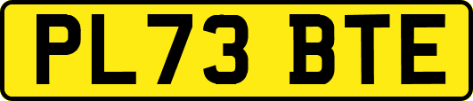 PL73BTE