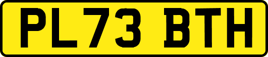 PL73BTH