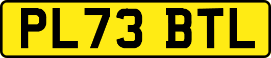 PL73BTL