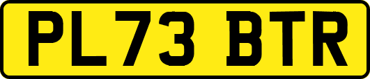 PL73BTR