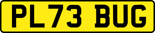 PL73BUG