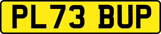 PL73BUP