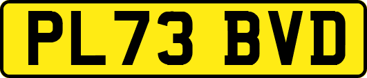 PL73BVD