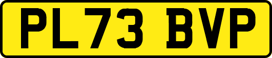 PL73BVP