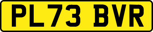 PL73BVR