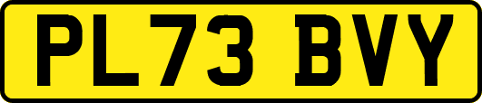 PL73BVY