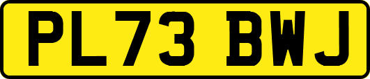 PL73BWJ