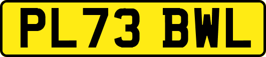 PL73BWL