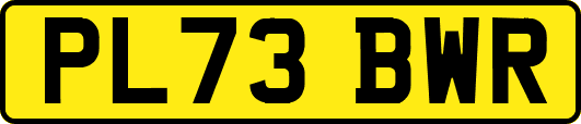 PL73BWR