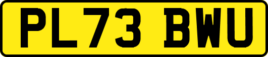PL73BWU