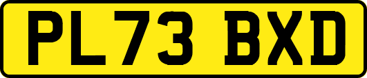 PL73BXD