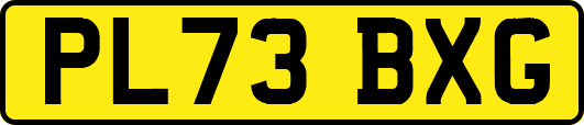 PL73BXG