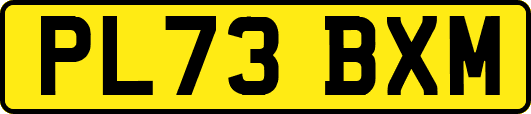 PL73BXM
