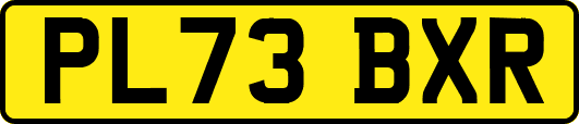 PL73BXR