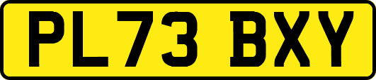 PL73BXY