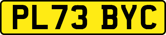 PL73BYC