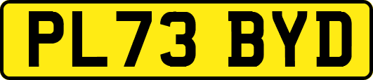 PL73BYD