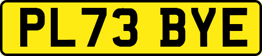 PL73BYE