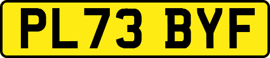 PL73BYF