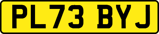 PL73BYJ