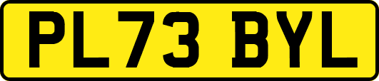 PL73BYL